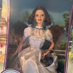 Barbie Dorothy 