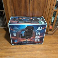 DPS Gaming Chair