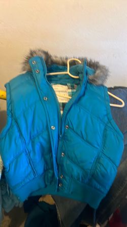 Ladies vest