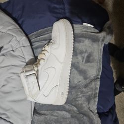 Nike AirForce 1 High Top