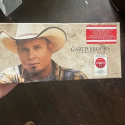 Garth Brooks - The Ultimate Collection
