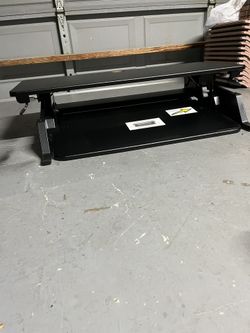 Standing Desk Converter