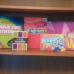 Game bundle