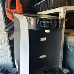 Oasis Water Machine - No Jug