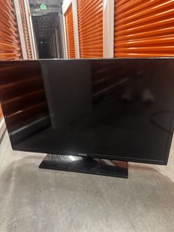 Samsung TV 