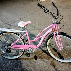 Schwinn Roxie 26" 7 Speed