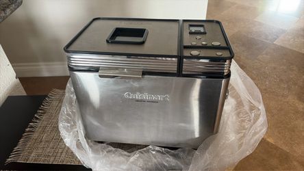 Cuisinart Breadmaker