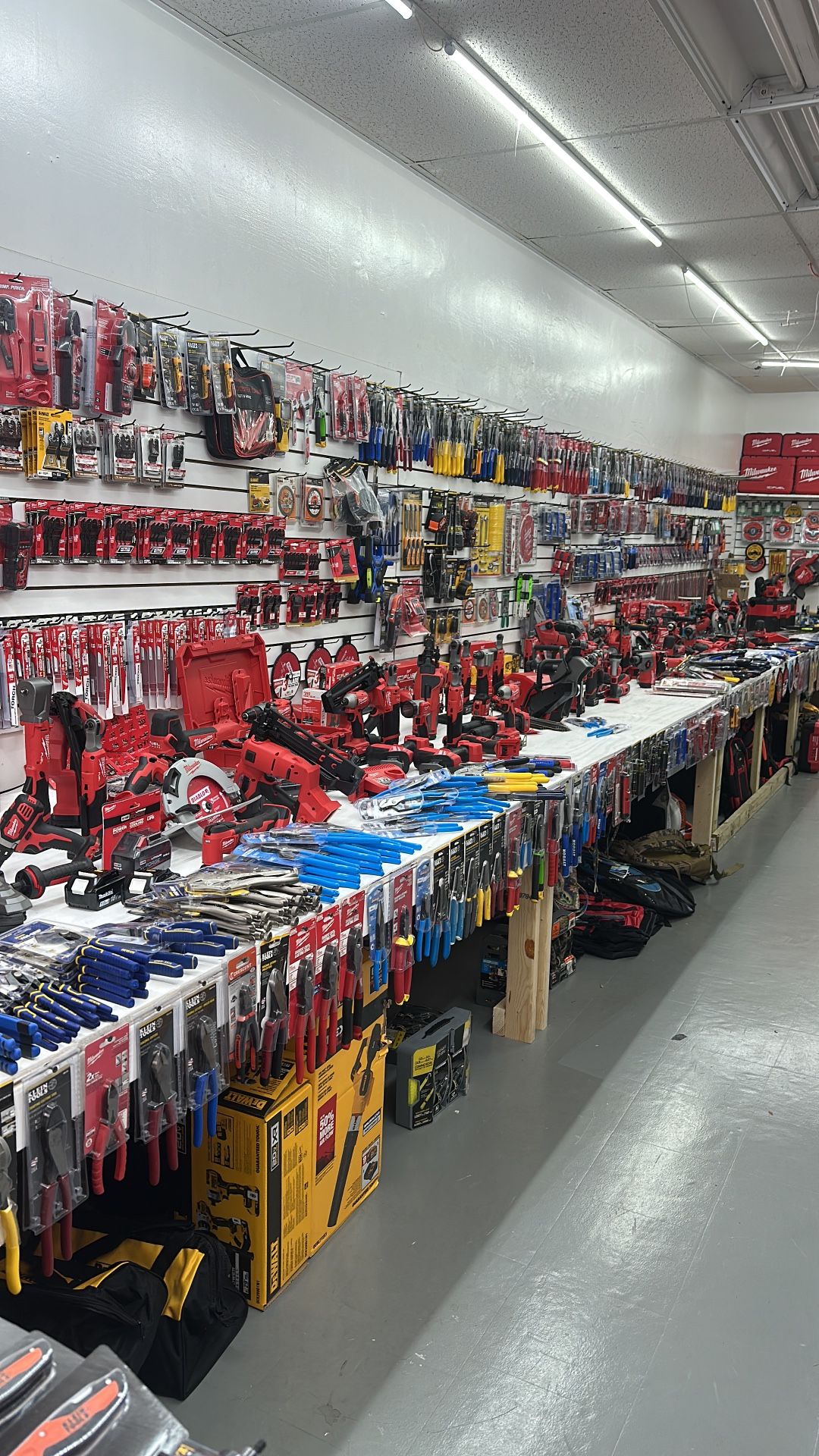 Tools