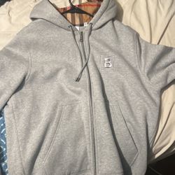 Burberry Hoodie 