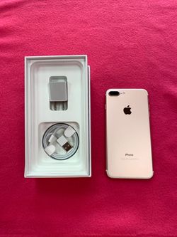 Unlocked iPhone 7 Plus