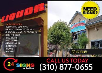 Signs