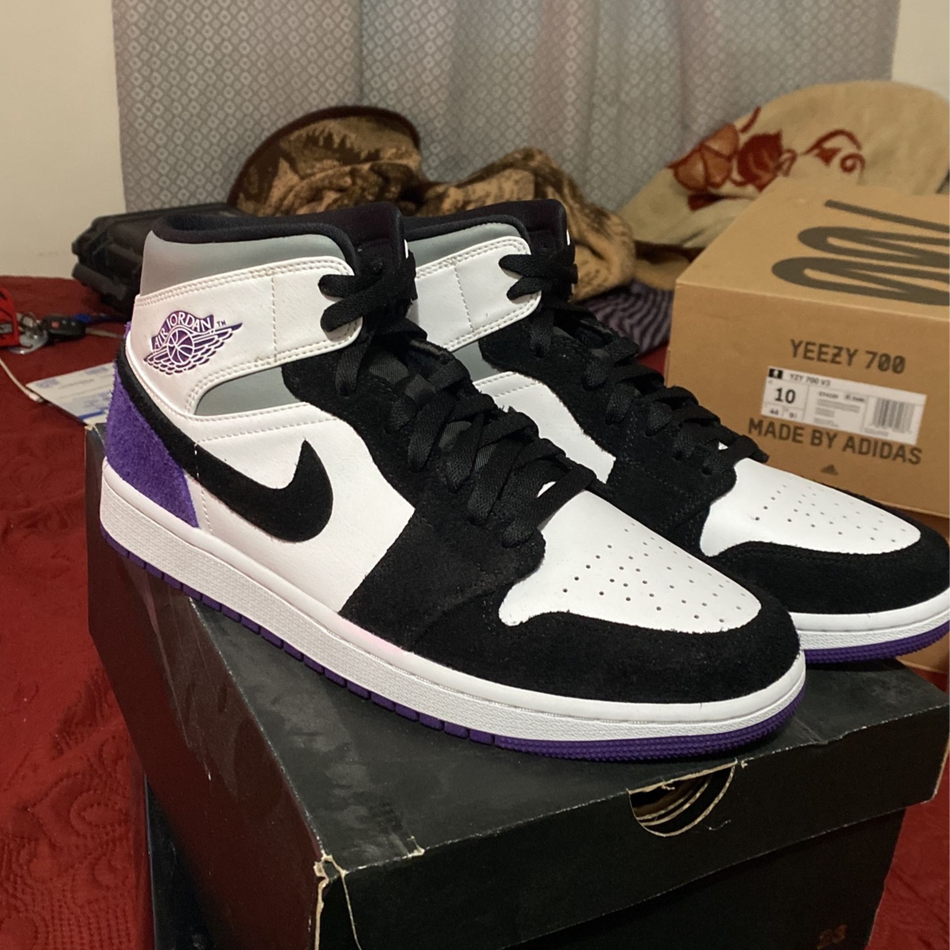 Jordan 1 Mid Se 9.5 Men - haloprojectokc.com Jordan 1 Mid Se 9.5 Men - haloprojectokc.com