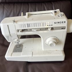 Singer