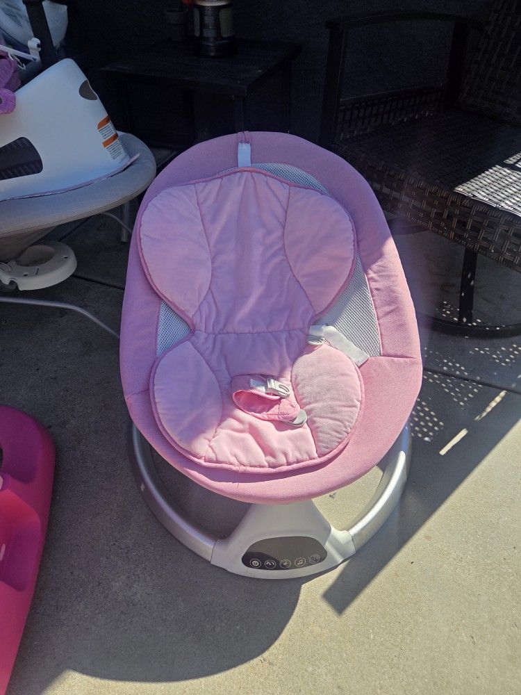 Baby Swing