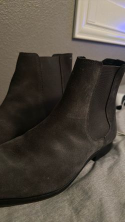 Chelsea Boots 