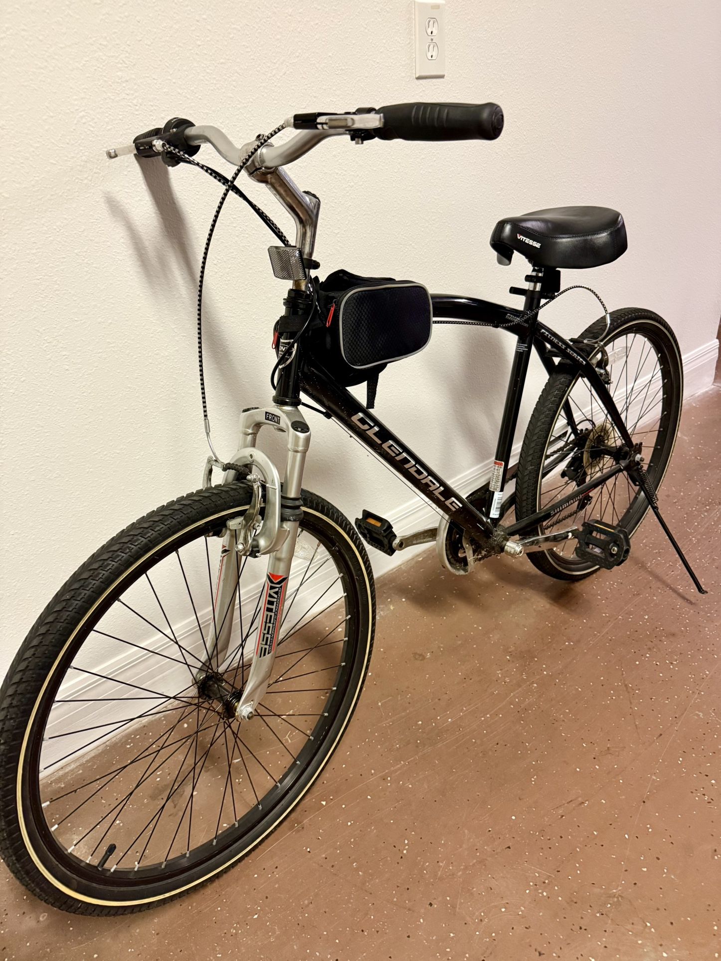 Bicycle