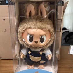 Labubu - Time To Chill