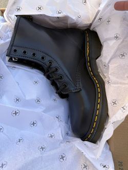Doc martens size 7