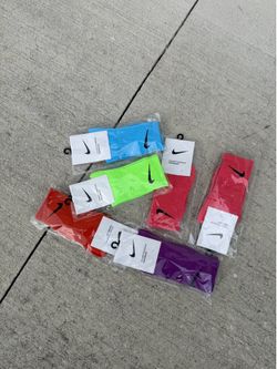 Nike Crew Socks