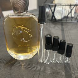 Pdm Eragon Decants