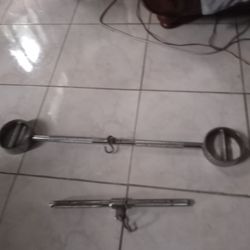 Olympic Bars 