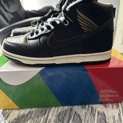 Used Nike Sb Dunk High Pawnshop Size 8.5 Men’s
