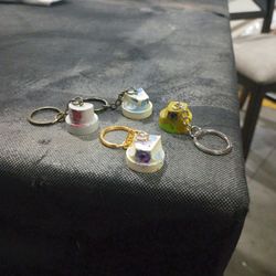 Key Chains