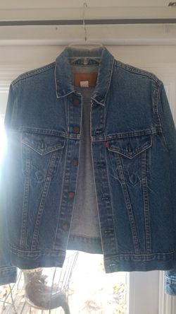 Original LEVIS jacket