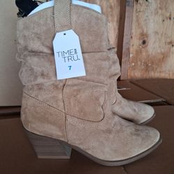 Resellers One Case of Boots