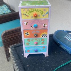 Jewelry Box 