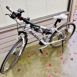 Scott Ladies sportster 55 Bicycle