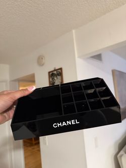 CC Makeup Organizer