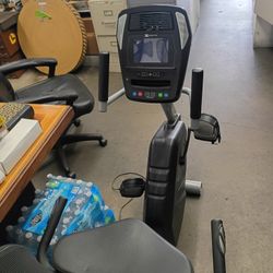 Fitness Bike Xterra SB550