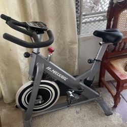 Maxkare Peloton Bike