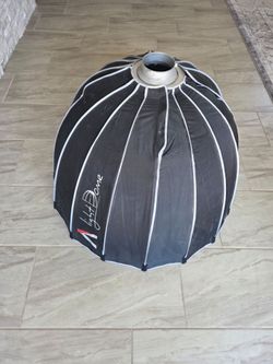 Aputure Light Dome Softbox – 36” Bowens Mount