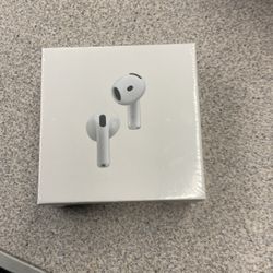New AirPod Gen 4 1:1