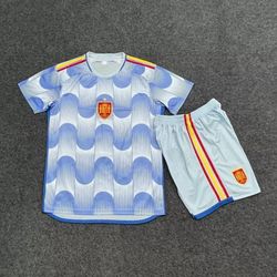 Soccer Uniforms