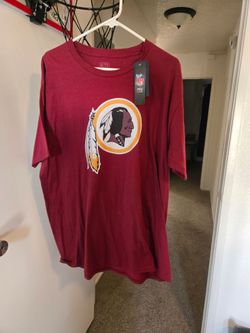 Redskins  t-shirt