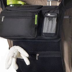 Universal Baby Stroller Organizer 