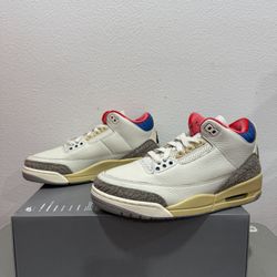 Nike Air Jordan 3 Retro Seoul 2.0 IB1482-100