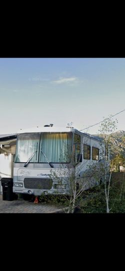 1999 Fleetwood Southwind 32H
