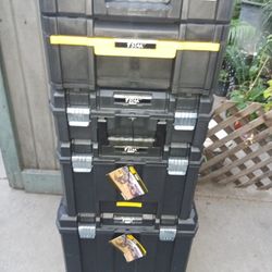 DEWALT 5 Box 🎁🎁🎁🎁🎁 