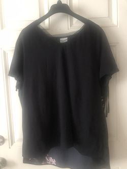Ladies Blouse