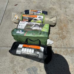 Camping Gear
