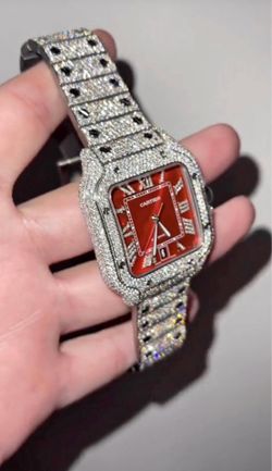 Carti watch
