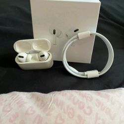 *Brand New* Apple Airpods Pro 2 