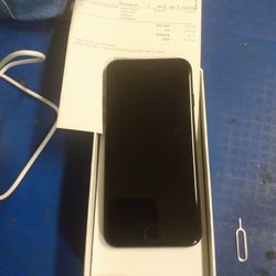 iPhone 7 Fully Unlocked 32gb