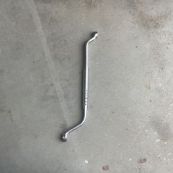 Mac Tools S110 1/4" x 3/8" Offset Brake Bleeder Wrench S 110 USA Made