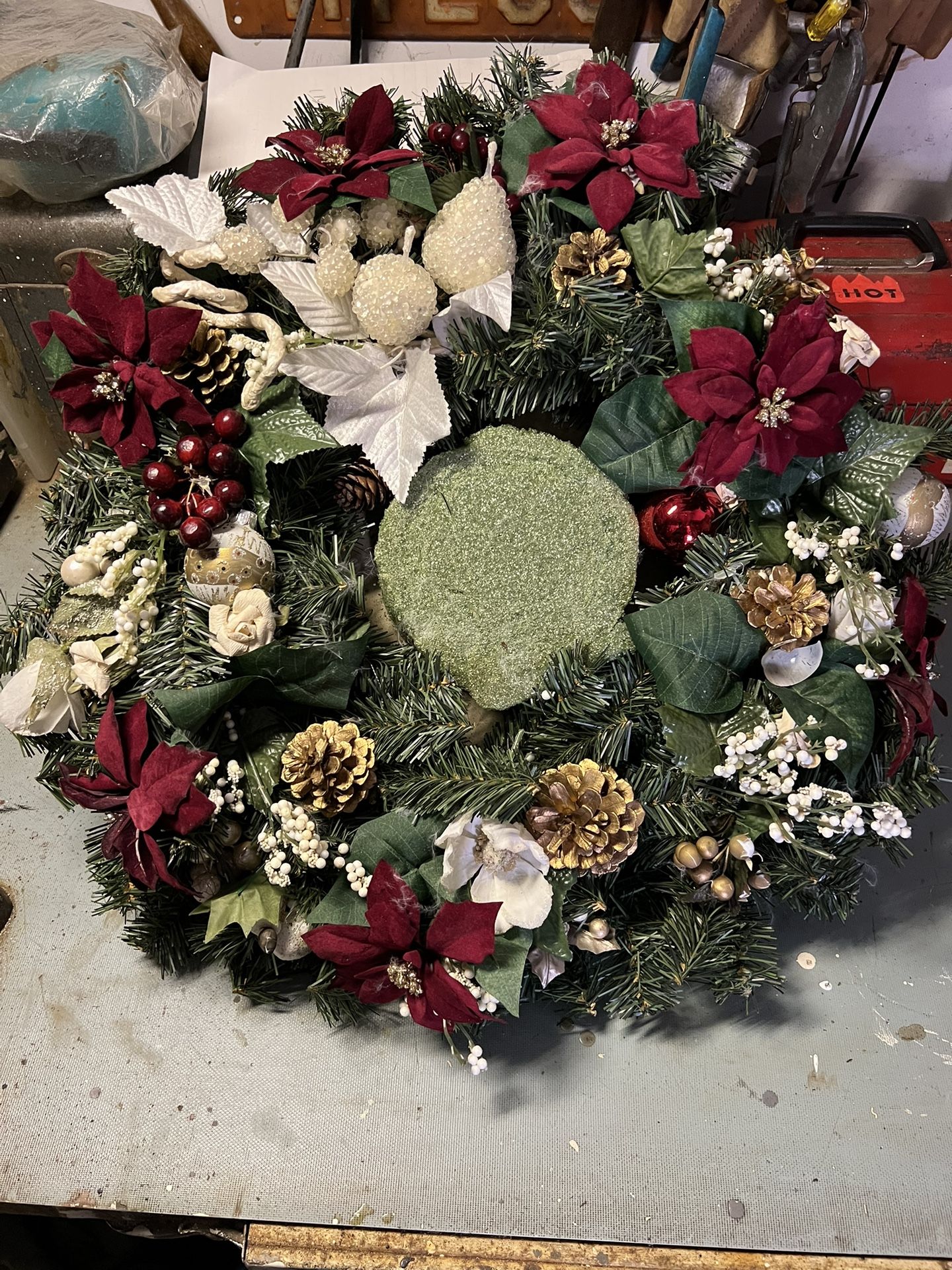 Wreaths