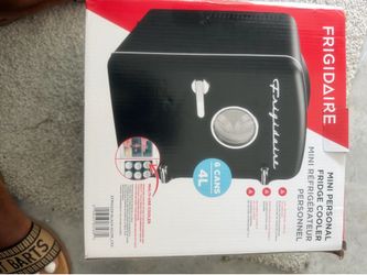 Mini Frigidaire